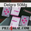 Delgra 50Mg 33